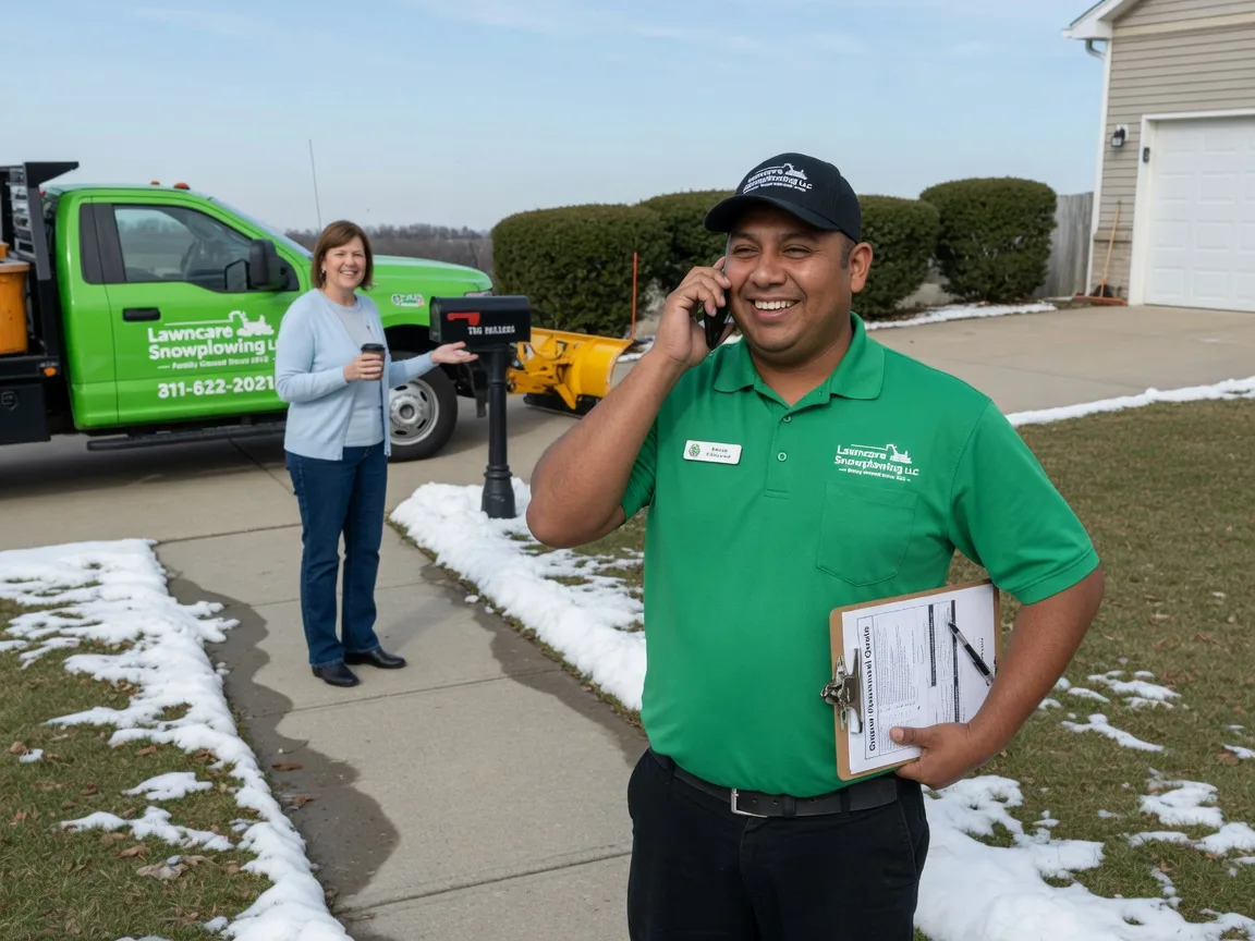 Lawn Care Services By Expert Landscaper Weatherford, TX FAQs